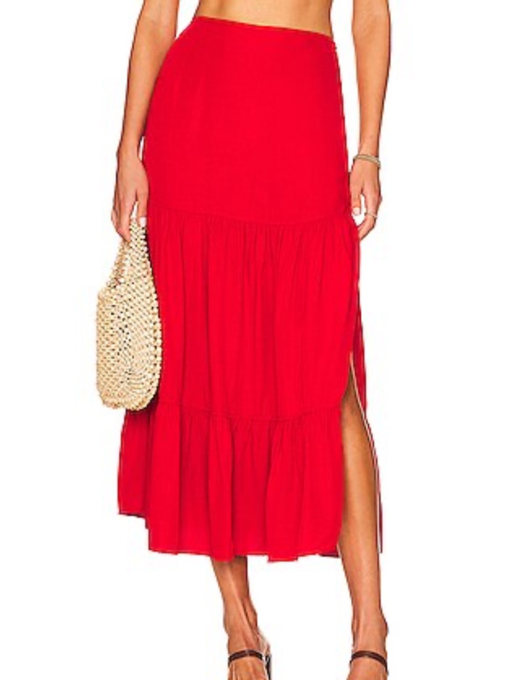 Indah Adeline skirt
